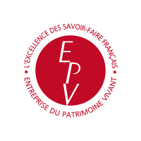 Label EPV - Entreprise du Patrimoine Vivant - Sarl MERLOT - Charpente -Couverture - Zinguerie Richelieu 37