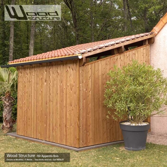 Appentis 1 Pan M 3 x 3 – Image 5