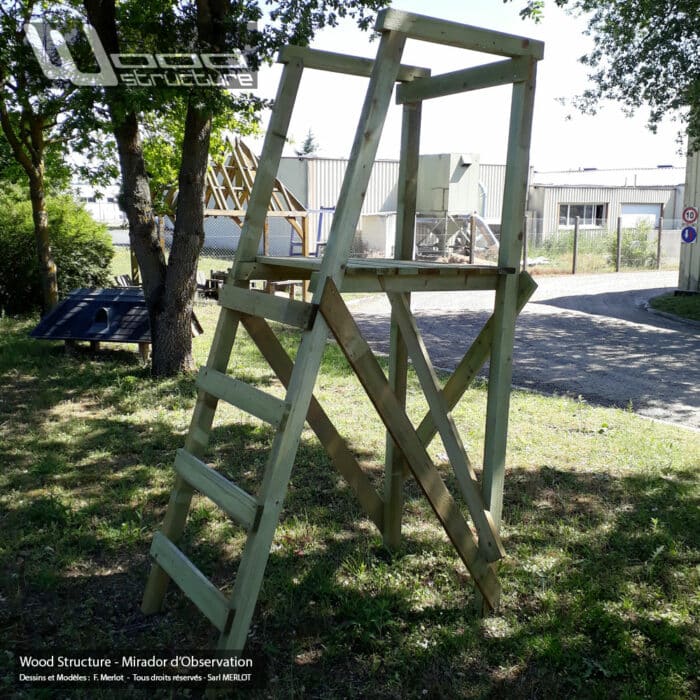 Mirador d'observation – Image 3