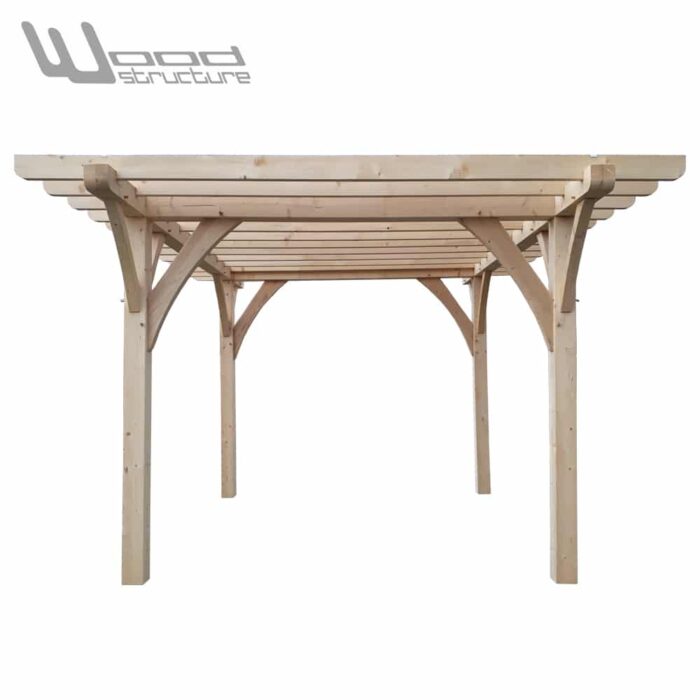 Pergola M 3 x 3 – Image 3