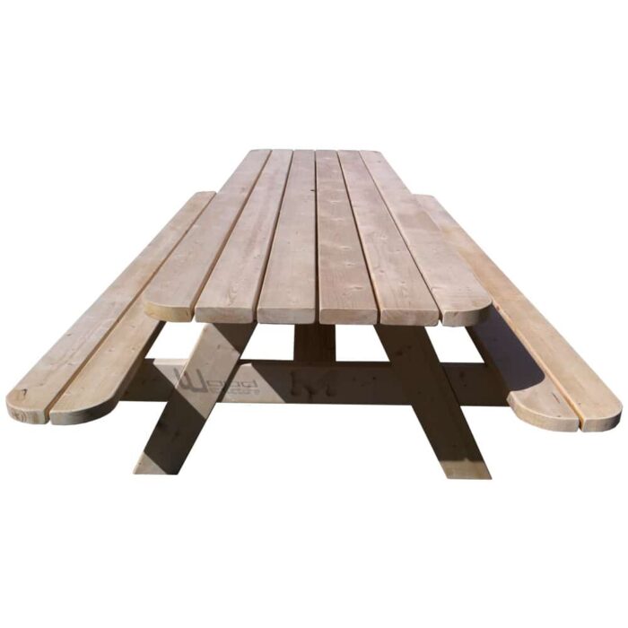 Table pique-nique XL – Image 8
