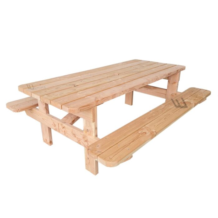 Table Pique-Nique Douglas DC220 – Image 5