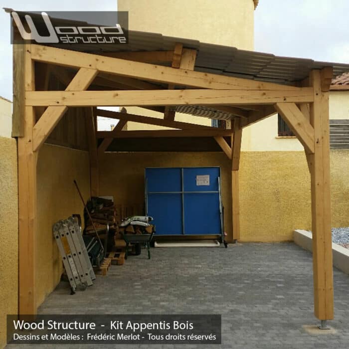 Appentis 1 Pan L 6 x 3 – Image 4