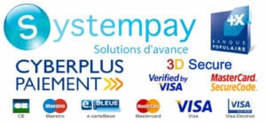 Paiement Sécurisé CB - Wood Structure Shop - Skatepark - Charpente - Mobilier Bois