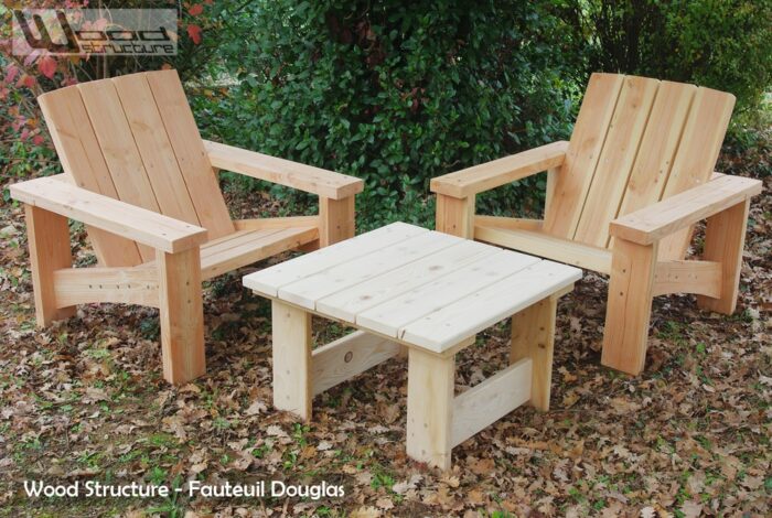 Fauteuil Sapin XL – Image 5